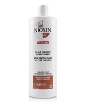 Nioxin Density # 4 Safe Sclap Therapy (U) 1000Ml Hair Conditioner