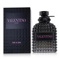 Valentino Uomo Born in Roma (M) Edt 100Ml