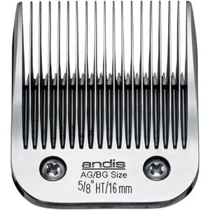 Andis CeramicEdge Detachable Blade for Pet Clippers - Size 5/8