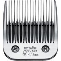 Andis CeramicEdge Detachable Blade for Pet Clippers - Size 5/8 - thumbnail