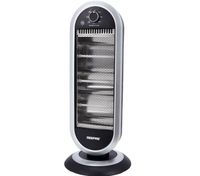 Geepas Quartz Heater, Adjustable Thermostat- GQH28523