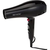 Revlon Quick Dry Hair Dryer, 2000 Watts, 3 Heat & 2 Speed Settings, Cool Shot - RVDR5280