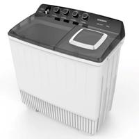Sonashi 20Kgs Top Loading Semi Automatic Washing Machine