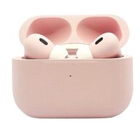 Merlin Craft Apple Airpods Pro Gen 2C, Pink 15 Bold