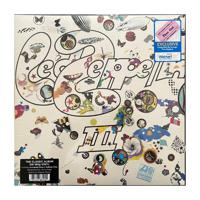 Led Zeppelin III (Includes Collectible Backstage Pass Replica) | Led Zeppelin - thumbnail