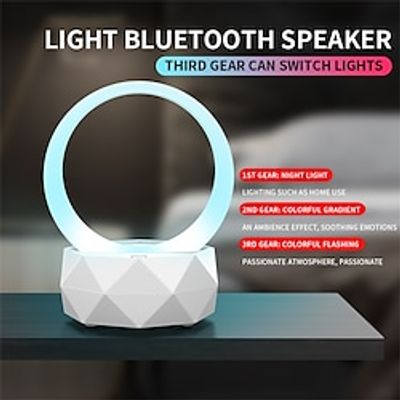 Y1 Bluetooth Speaker Bluetooth Outdoor Portable Mini Speaker For Mobile Phone Lightinthebox