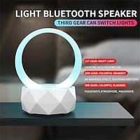 Y1 Bluetooth Speaker Bluetooth Outdoor Portable Mini Speaker For Mobile Phone Lightinthebox - thumbnail