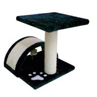 Thunder Paws Chickee Cat Scratcher - 36X35X42Cm