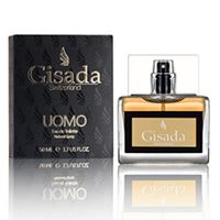 Gisada Uomo (M) Edt 100Ml