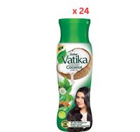 Dabur Vatika, Hair Oil - 250 ml x 24