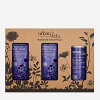 Urban Veda Radiance Body Ritual Set 650ml female - thumbnail