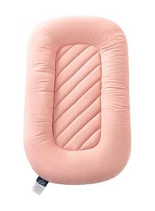 Little Story Portable Lounger Sleeping Pod - Pink LS_SPOD_PI