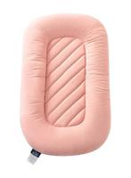 Little Story Portable Lounger Sleeping Pod - Pink LS_SPOD_PI