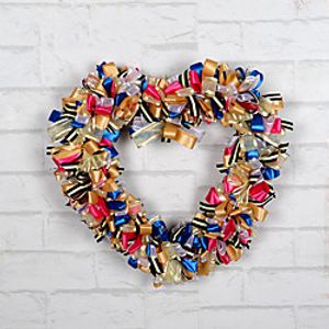 Fall Wreaths Christmas Thanksgiving Home Decoration Garland New Ribbon Bow Knot Vine Circle Holiday Ornaments for Home Decor Farmhouse Indoor Outdoor Window Autumn Thanksgiving Decoration Lightinthebox