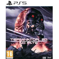 Terminator 2D: No Fate Day One Edition PlayStation 5