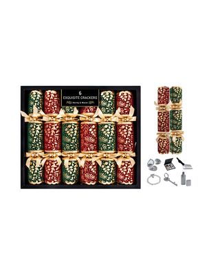 RSW 6 Exquisite Flock 13.5 inch Crackers
