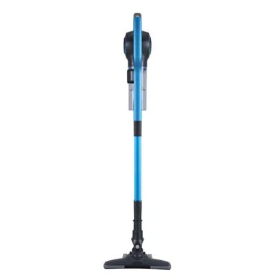 Sonashi Portable Corded 2-In-1 Handheld Vacuum Cleaner 0.9l 600w Blue-Black - SVC-9032