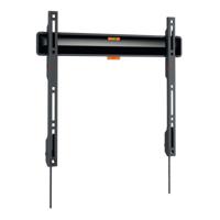 Vogel's Comfort TVM 3405 Fixed TV Wall Mount (fits most 32-77-inch TVs) - thumbnail