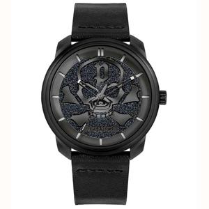 Police Black Men Watch (PO-1047811)