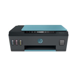 HP Smart Tank 516 Wireless All-in-One, Print, Scan, Copy, All In One Printer, Print up to 18000 black or 8000 color pages - Black - Cyan[ 3YW70A]