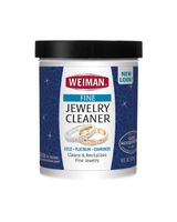 Weiman 6oz Fine Jewelry Cleaner