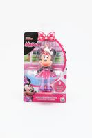 Minnie Mouse Unicorn Princess Figure with with Accessories  Pink Combo - thumbnail