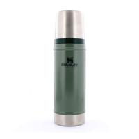 Stanley 470ml Classic Vacuum Bottle H.Green - thumbnail