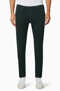 Delaware 3 Slim-Fit Jeans