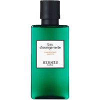 Hermes Eau D'Orange Verte (U) 40Ml Shampoo
