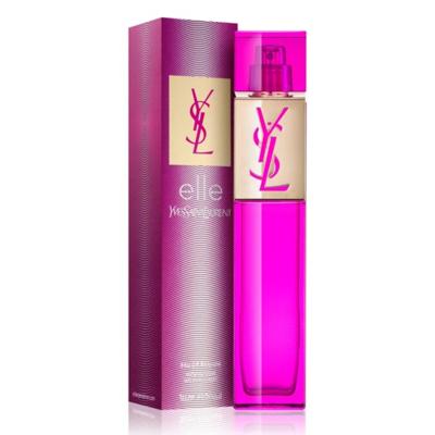 Yves Saint Laurent Elle Woman Eau De Parfum 90Ml Yves Saint Laurent Elle Woman Eau De Parfum 90Ml