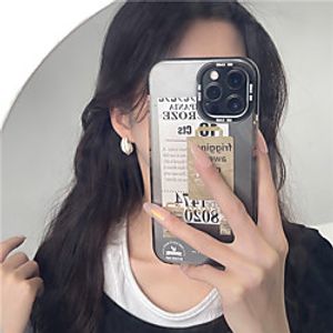 s925 silver needle japanese and korean small fresh and simple wild c-shaped earrings retro irregular earrings earrings girl d971 Lightinthebox