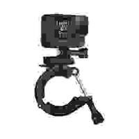 GoPro AGTLM-001 Large Tube Mount, Black