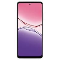 Oppo A5X 4GB 4G Smartphone, Laser White, 128 GB