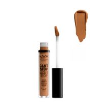 NYX Can't Stop Won't Stop Contour Concealer Neutral Tan 3.5ml