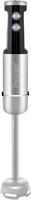 Prestige Hand Blender, 800 Watts Titanium 6 Blades, Silver, PR54946 - thumbnail