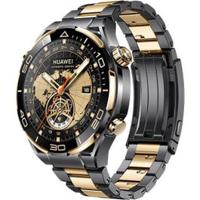 Huawei Watch Ultimate Gold Titanium Strap (HUW-WATCH-ULTIMATE-GLD)