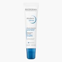 Bioderma Atoderm Levres Restorative Lip Balm - 15 ml