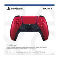 Sony PS5 DualSense Wireless Controller - Volcanic Red Edition (CFIZCT1W07XVOLCANICRED-R)