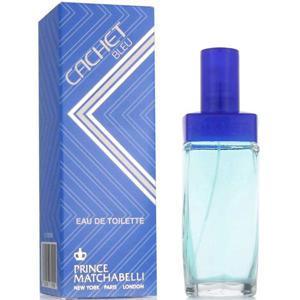 Prince Matchabelli Cachet Bleu (W) Edt 90Ml