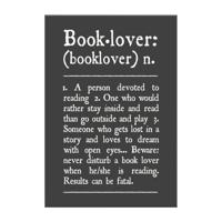 Legami Magnet' - Booklover