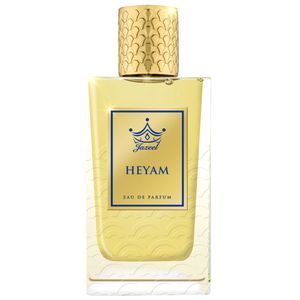 Jazeel Love Collection Heyam (U) Edp 100ml (UAE Delivery Only)