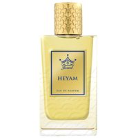 Jazeel Love Collection Heyam (U) Edp 100ml (UAE Delivery Only) - thumbnail