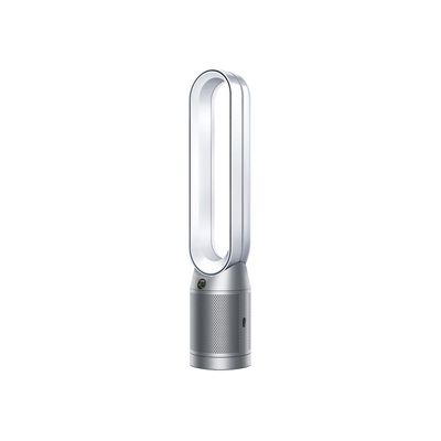 Dyson Purifier Cool Autoreact™ TP7A Purifying Fan (White/Nickel) TP7AAUTOREACT