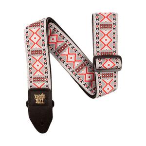 Ernie Ball P04697 - Casino Couture Jacquard Guitar Strap