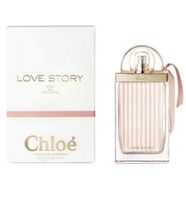 Chloe Love Story Women Edt 75ML