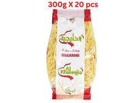 Al Khaleejia Bow Tie Small K-209 (Pack Of 20 X 300g)