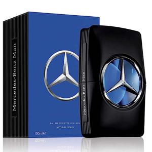 Mercedes Benz Man (M) Edt 100Ml