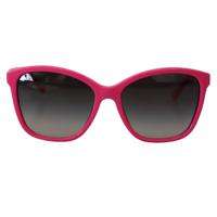 Dolce Gabbana Elegant Pink Round Sunglasses for Women (GLA1143)