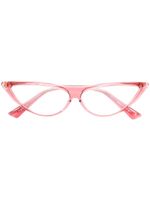 Christian Roth Rina glasses - PINK - thumbnail