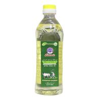 Organic Groundnut Oil 500gm